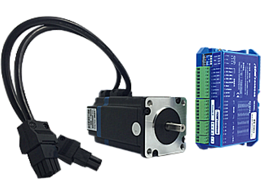 混合伺服電機(jī) 混合伺服電機(jī)