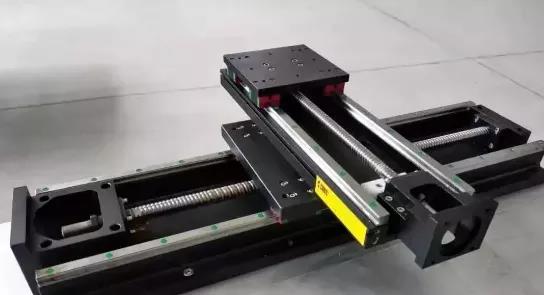 伺服電動缸怎么配電機(jī)？