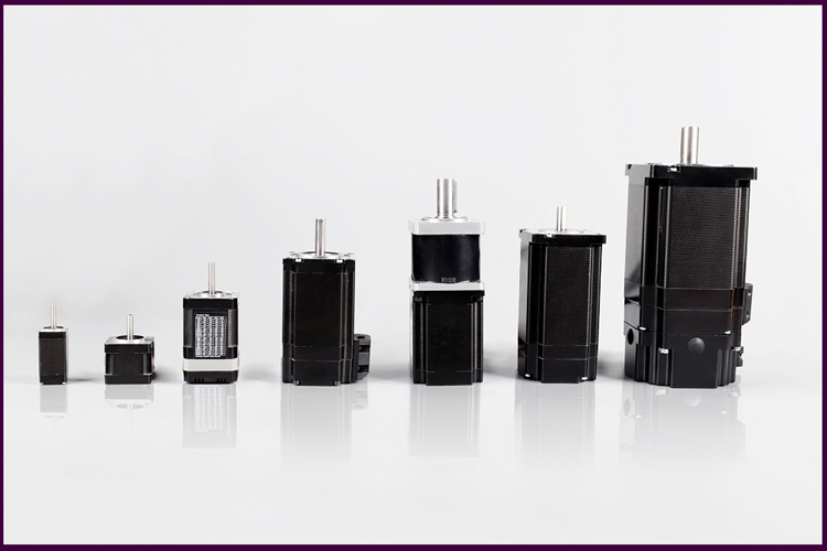 步進(jìn)電機(jī)帶剎車，抱閘步進(jìn)電機(jī)的優(yōu)勢(shì)特點(diǎn)