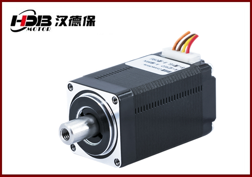 了解步進(jìn)電機(jī)工作原理，才能正確選擇步進(jìn)電機(jī)