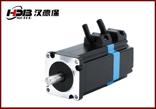 三差分通道的42閉環(huán)步進(jìn)電機(jī)，你了解多少？