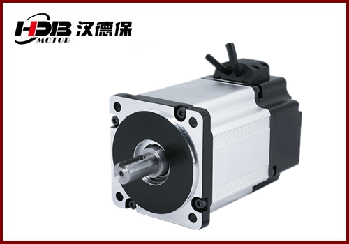 工業(yè)級(jí)直流無刷電機(jī)的工作原理，整理于網(wǎng)絡(luò)僅供學(xué)習(xí)參考